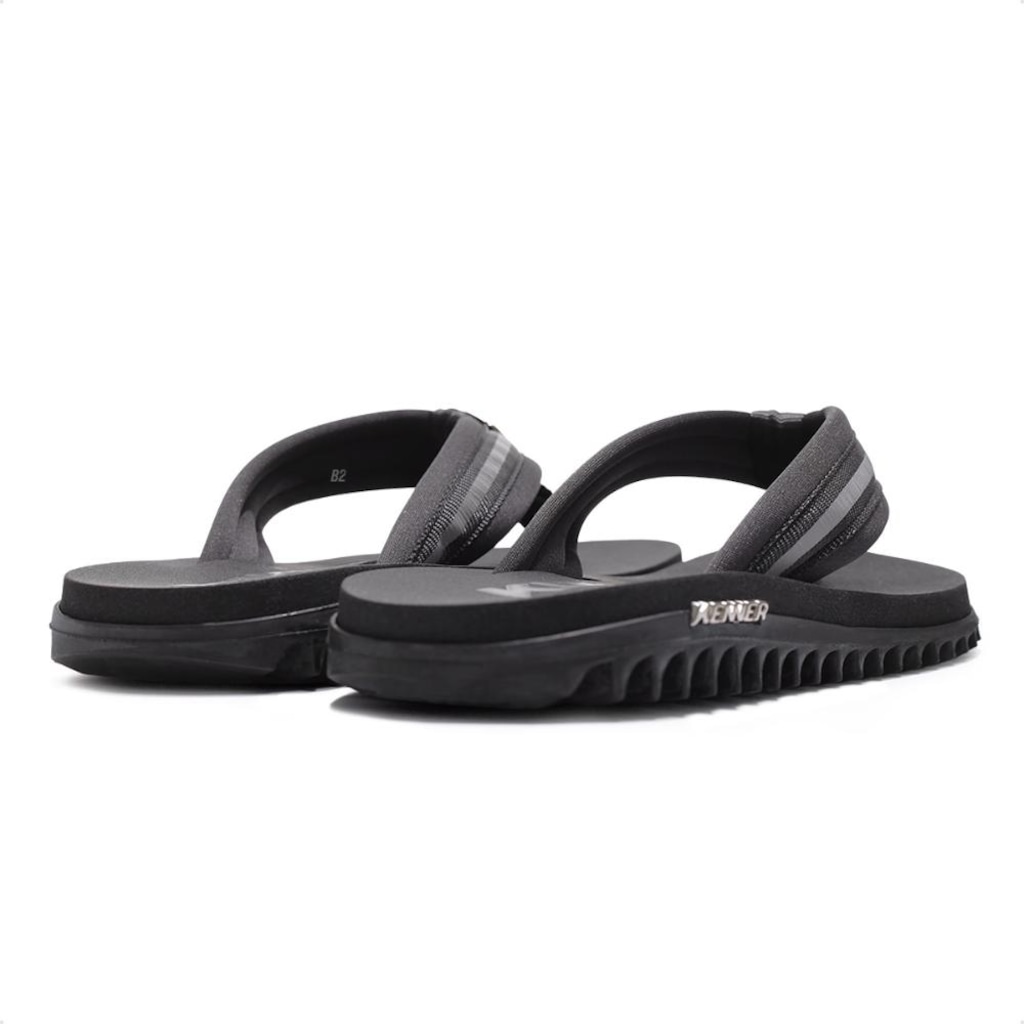 Imagem 5 do produto Chinelo Kenner Kivah Reflex Masculino