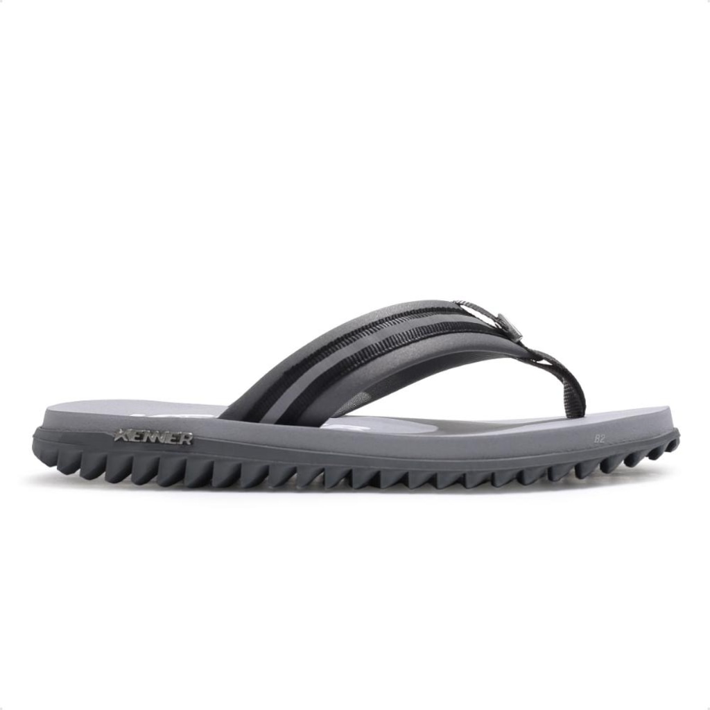 Imagem 2 do produto Chinelo Kenner Kivah Reflex Masculino
