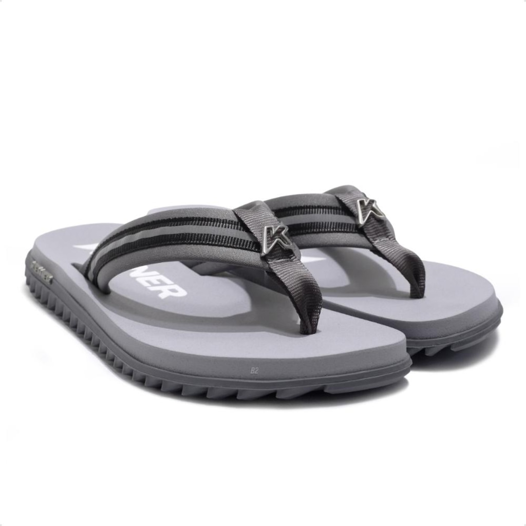 Imagem 4 do produto Chinelo Kenner Kivah Reflex Masculino