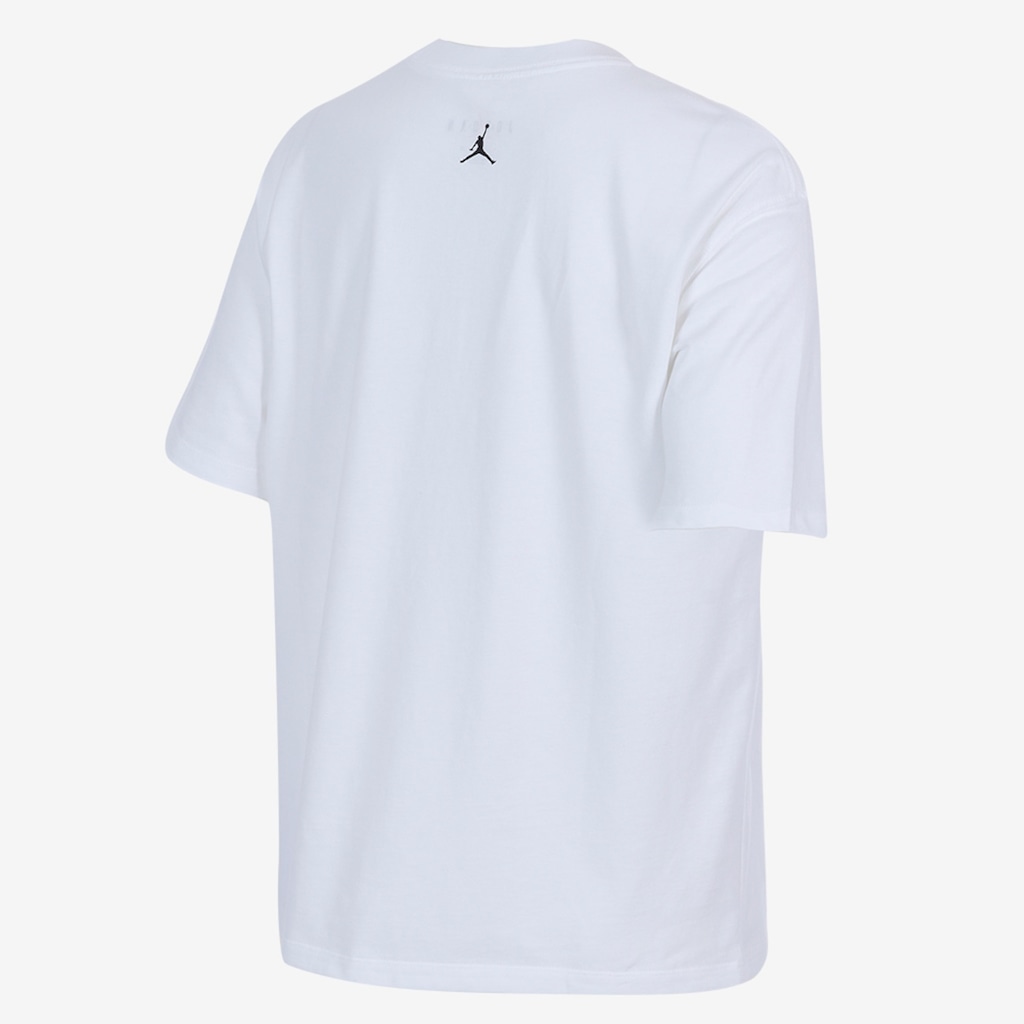 Imagem 2 do produto Camiseta Jordan Feminina