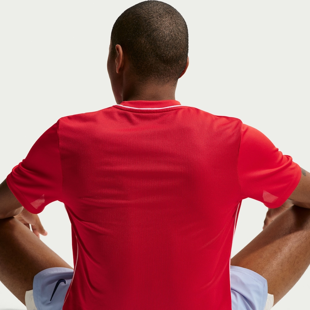 Imagem 5 do produto Camiseta Dri-FIT Nike Park Masculina