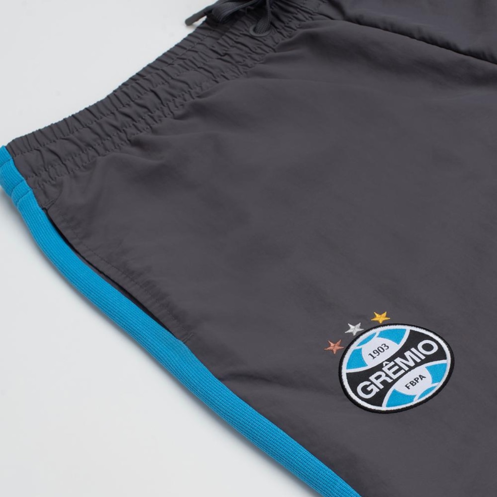 Imagem 4 do produto Calça do Grêmio Viagem 2026 New Balance - Masculina
