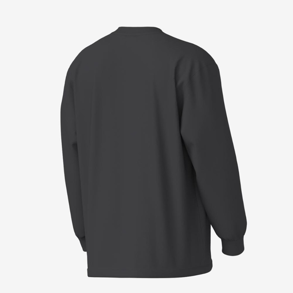 Imagem 2 do produto Camiseta Manga Longa Fila F-Box Masculina