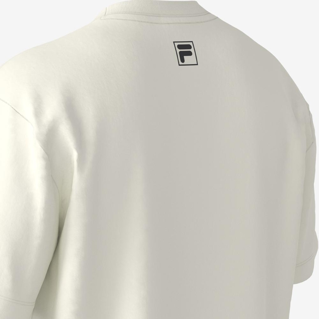 Imagem 5 do produto Camiseta Fila Comfort F-Box Masculina