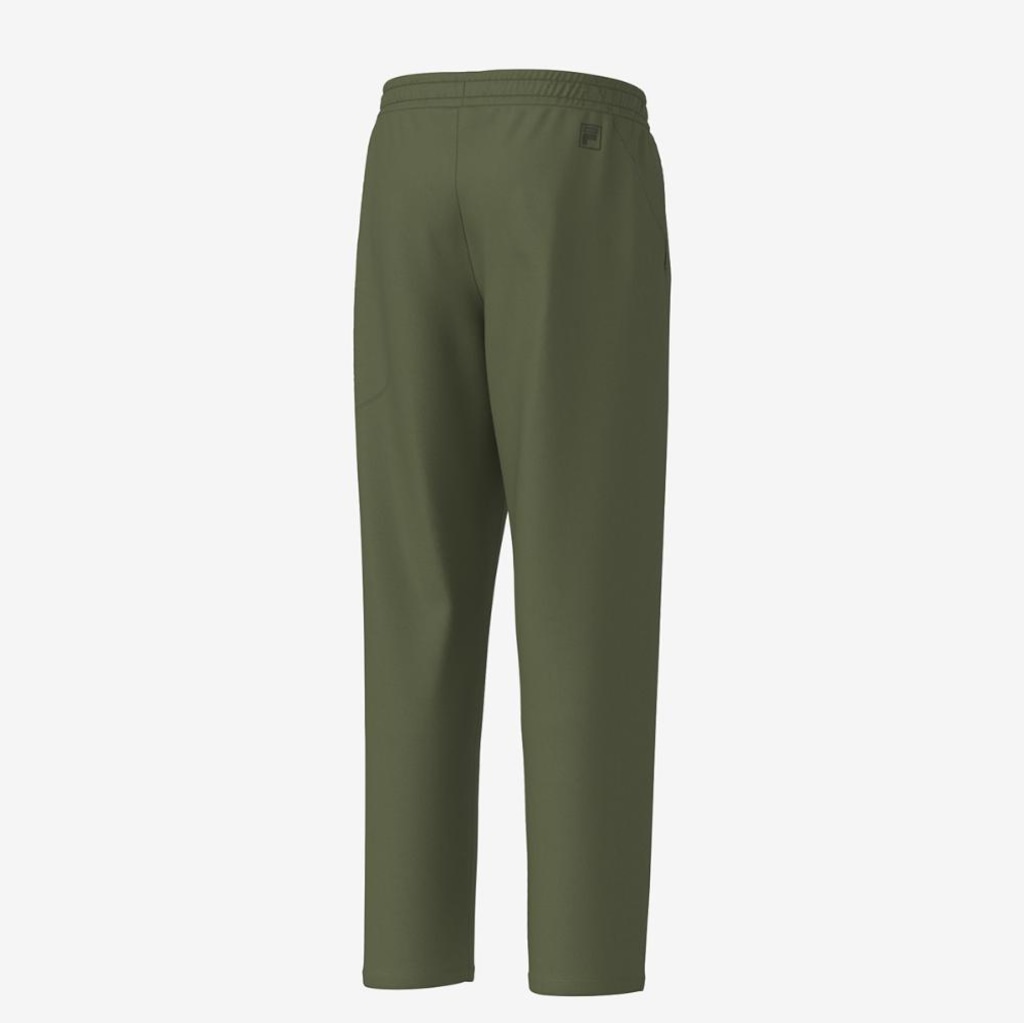 Imagem 2 do produto Calça Fila Sport Gt Masculina