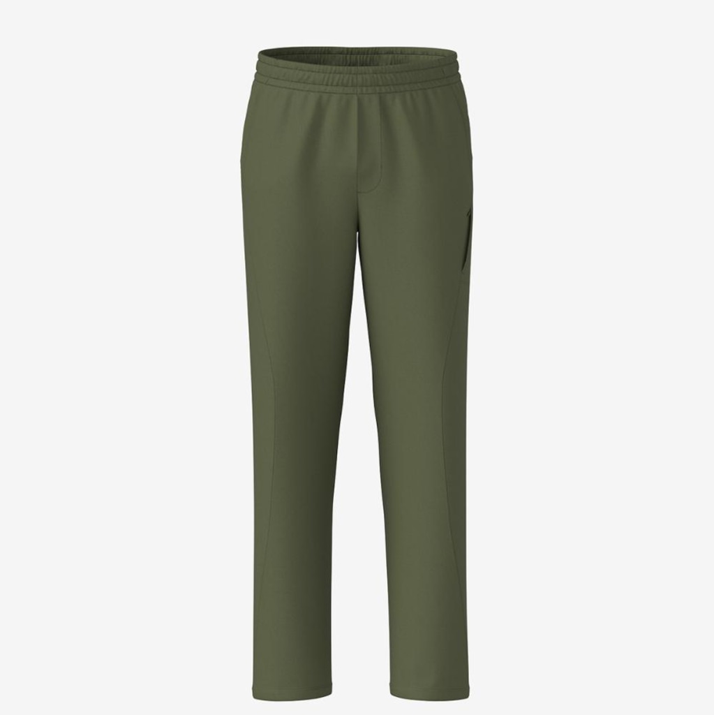 Imagem 3 do produto Calça Fila Sport Gt Masculina
