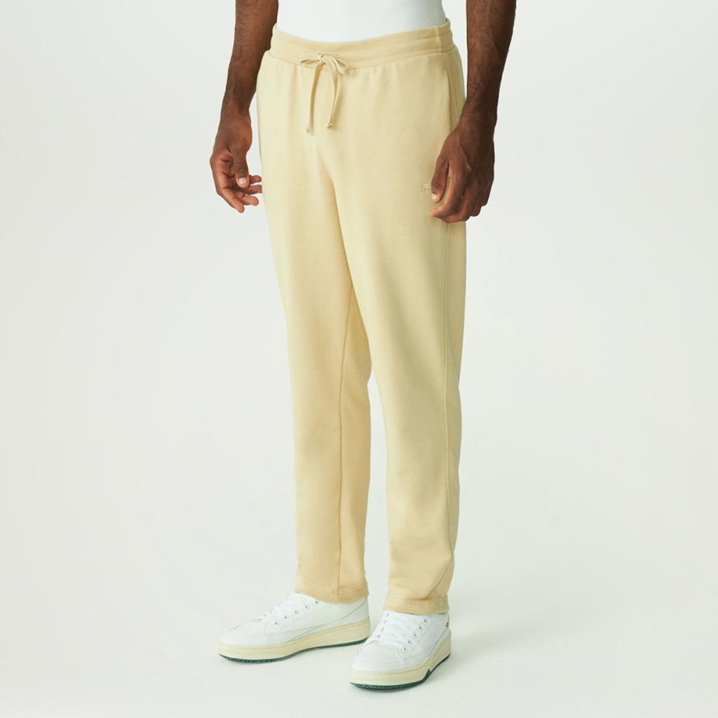 Imagem 2 do produto Calça Fila Jogging Classic B Masculina