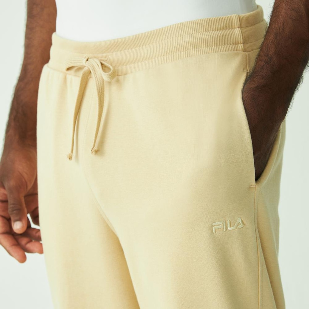 Imagem 3 do produto Calça Fila Jogging Classic B Masculina