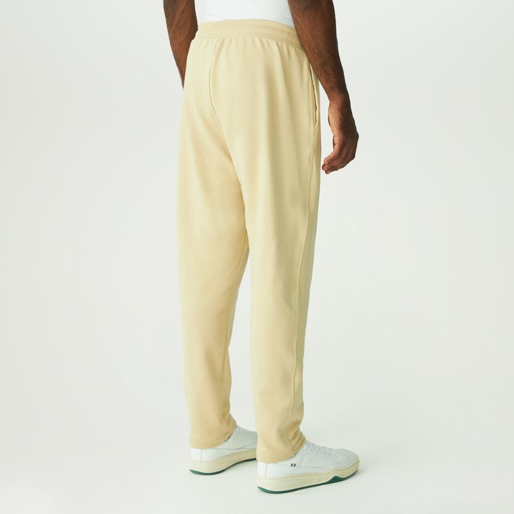Imagem 4 do produto Calça Fila Jogging Classic B Masculina