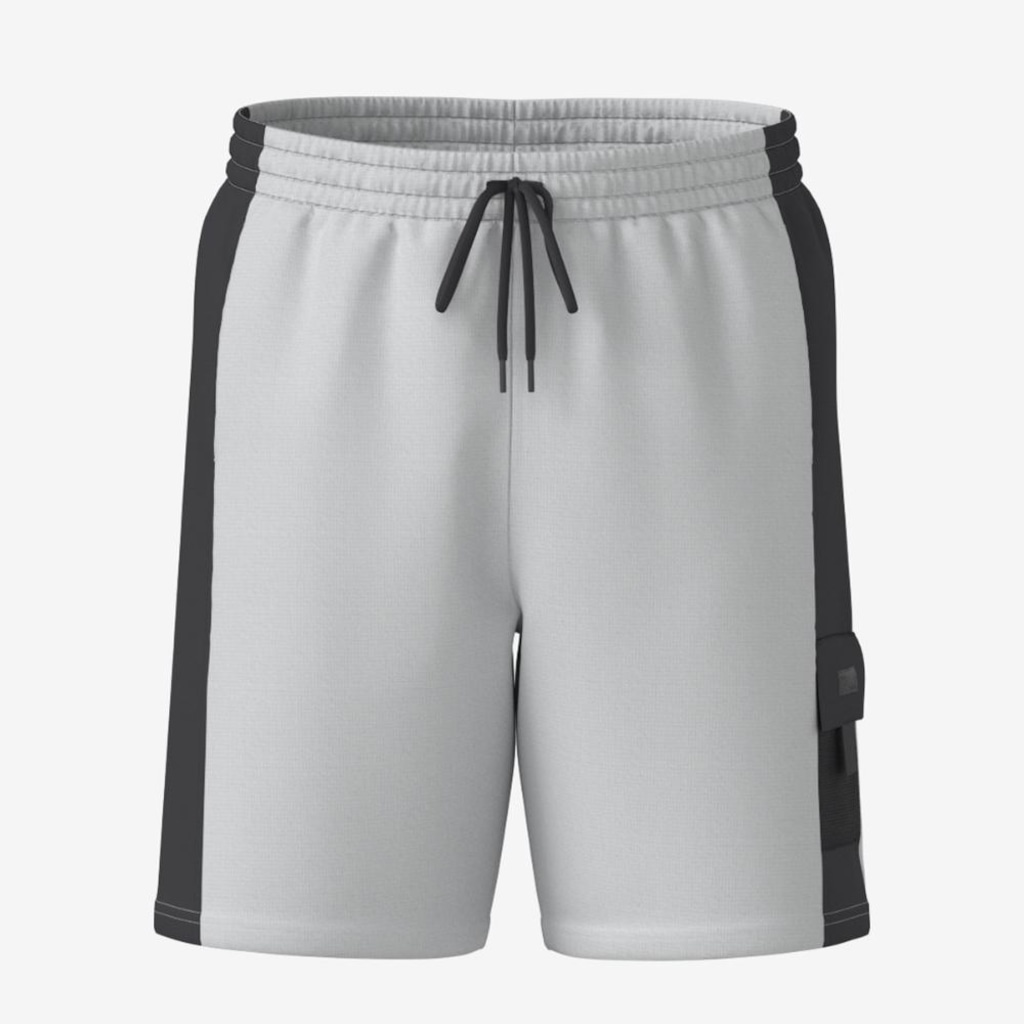 Imagem 3 do produto Bermuda Fila Utility Pocket F-Box Masculina