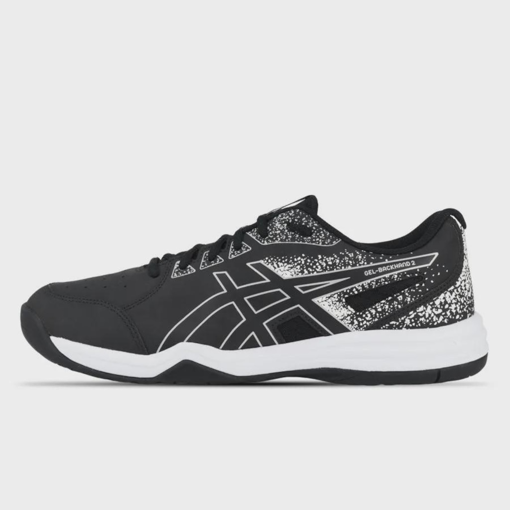 Imagem 2 do produto Tênis Masculino ASICS Gel-Backhand 2