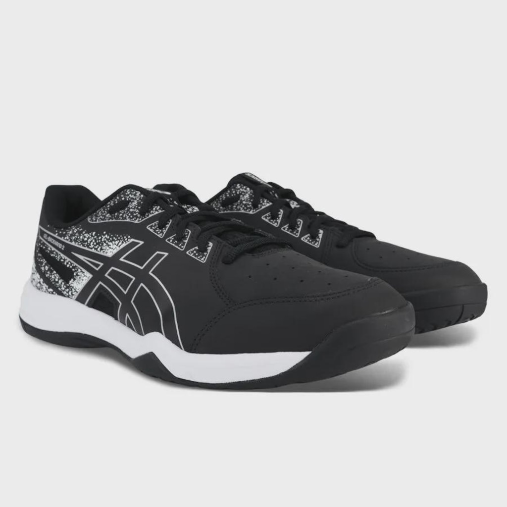 Imagem 4 do produto Tênis Masculino ASICS Gel-Backhand 2
