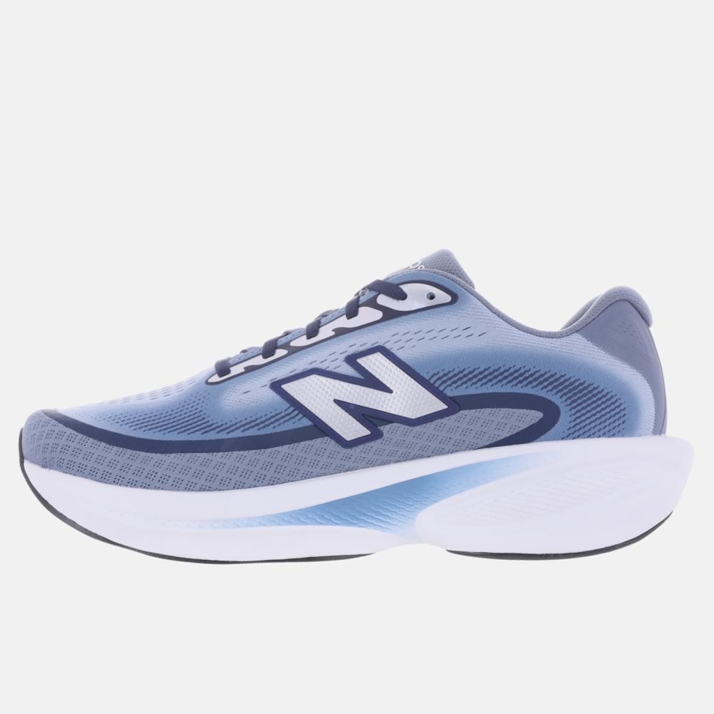 Imagem 2 do produto Tênis Masculino New Balance Fresh Foam Ellipse