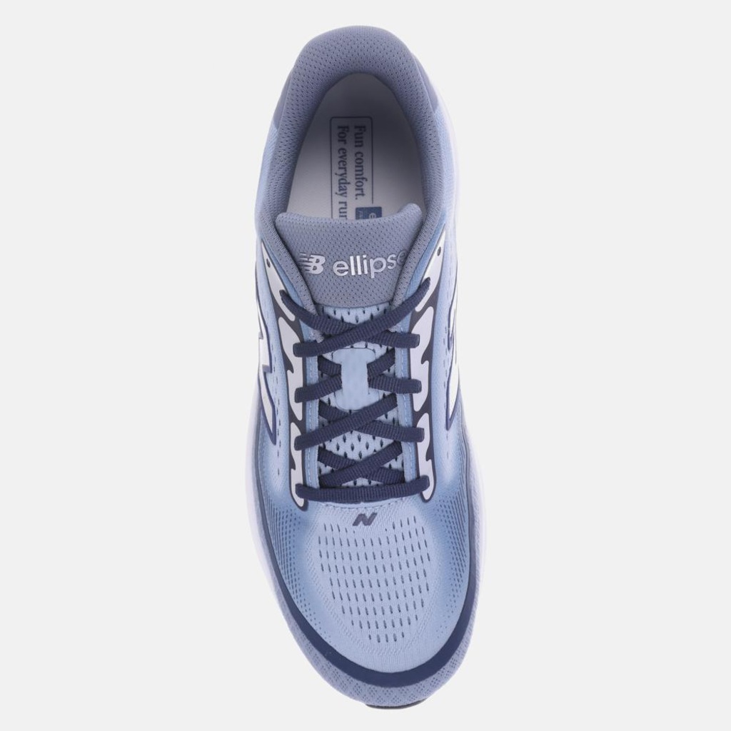 Imagem 3 do produto Tênis Masculino New Balance Fresh Foam Ellipse