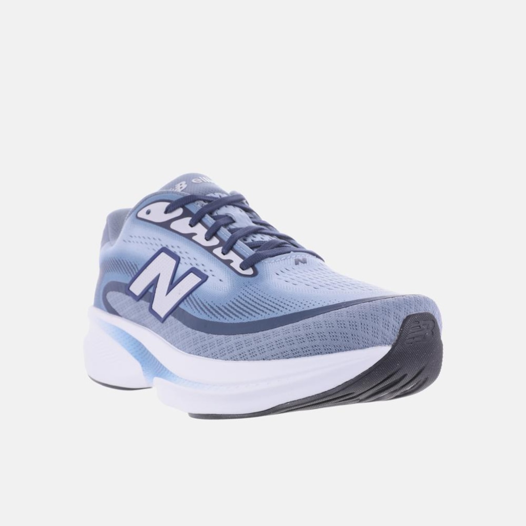 Imagem 4 do produto Tênis Masculino New Balance Fresh Foam Ellipse