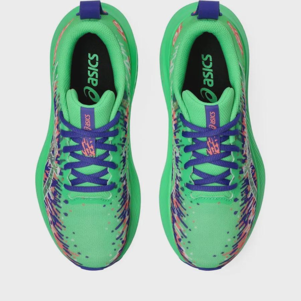Imagem 3 do produto Tênis Infantil ASICS GEL-Noosa Tri 16 GS