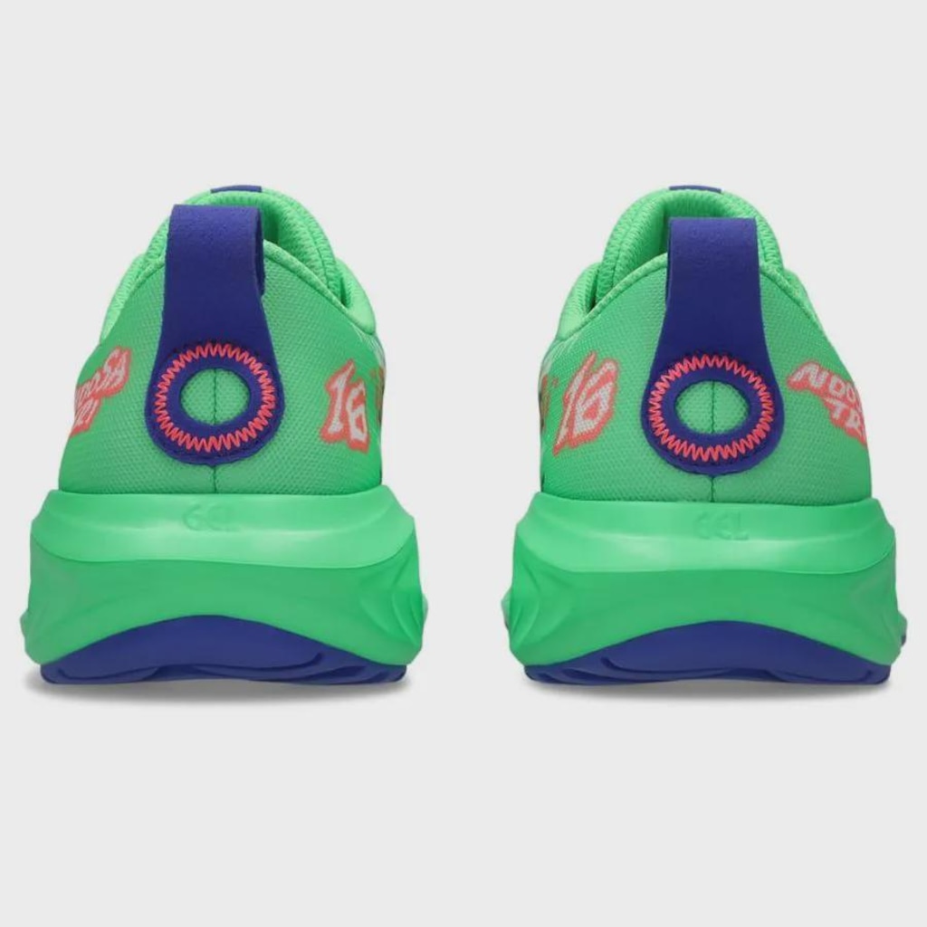 Imagem 5 do produto Tênis Infantil ASICS GEL-Noosa Tri 16 GS