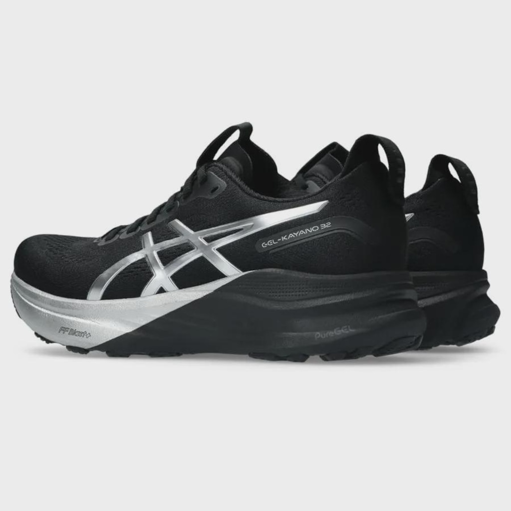 Imagem 5 do produto Tênis Feminino ASICS GEL-Kayano 32 Platinum