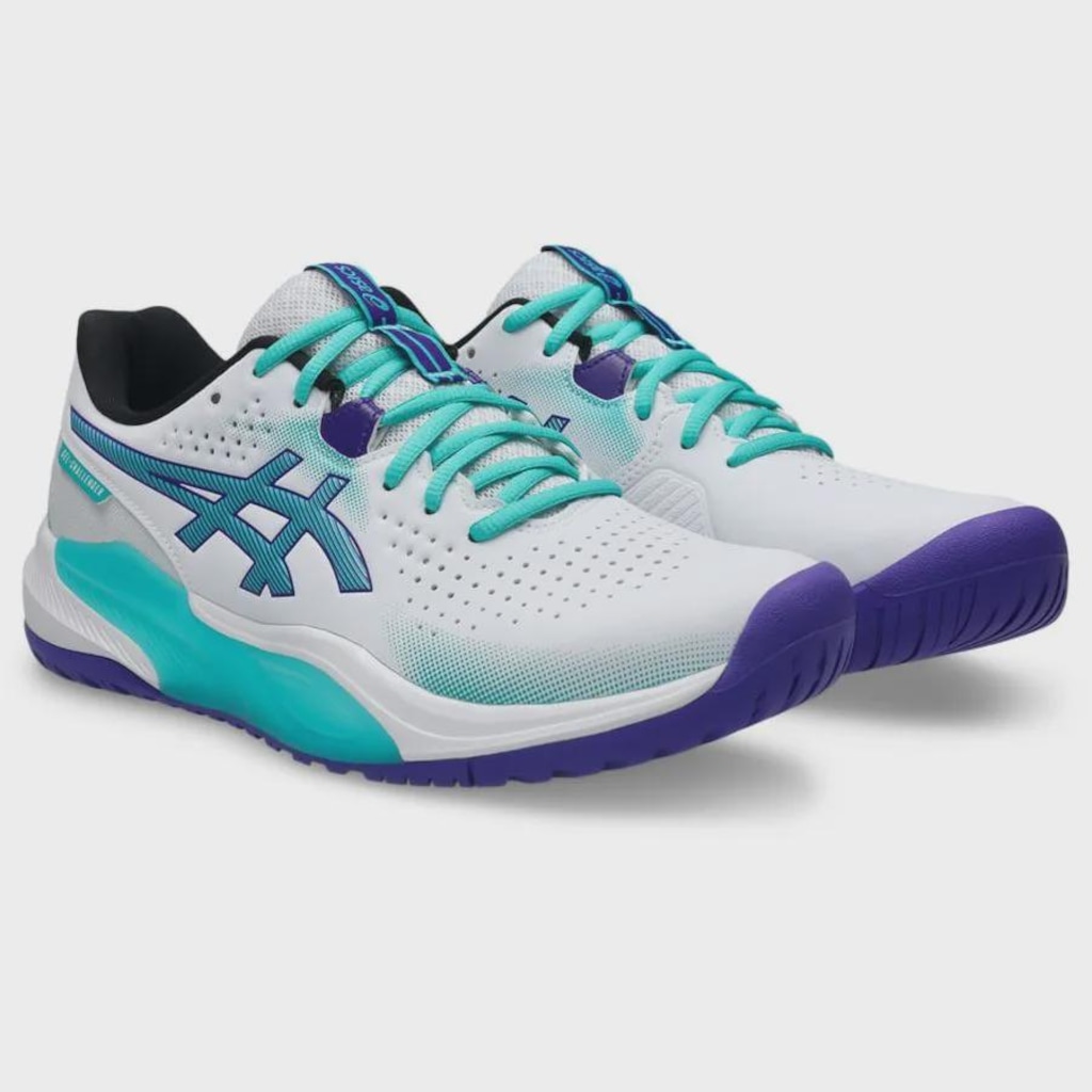 Imagem 3 do produto Tênis Masculino ASICS Gel-Challenger 15