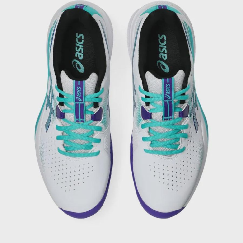 Imagem 4 do produto Tênis Masculino ASICS Gel-Challenger 15