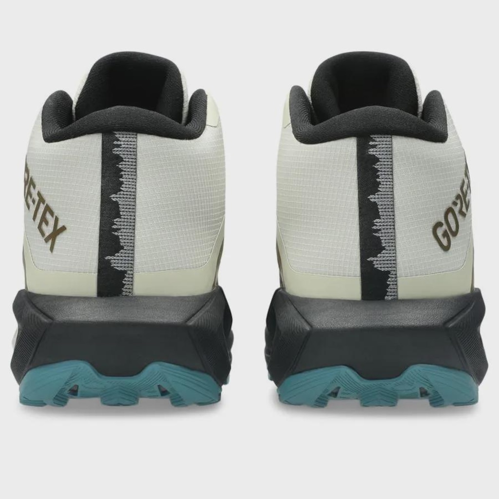 Imagem 5 do produto Tênis Masculino ASICS GEL-Trabuco MT Gtx