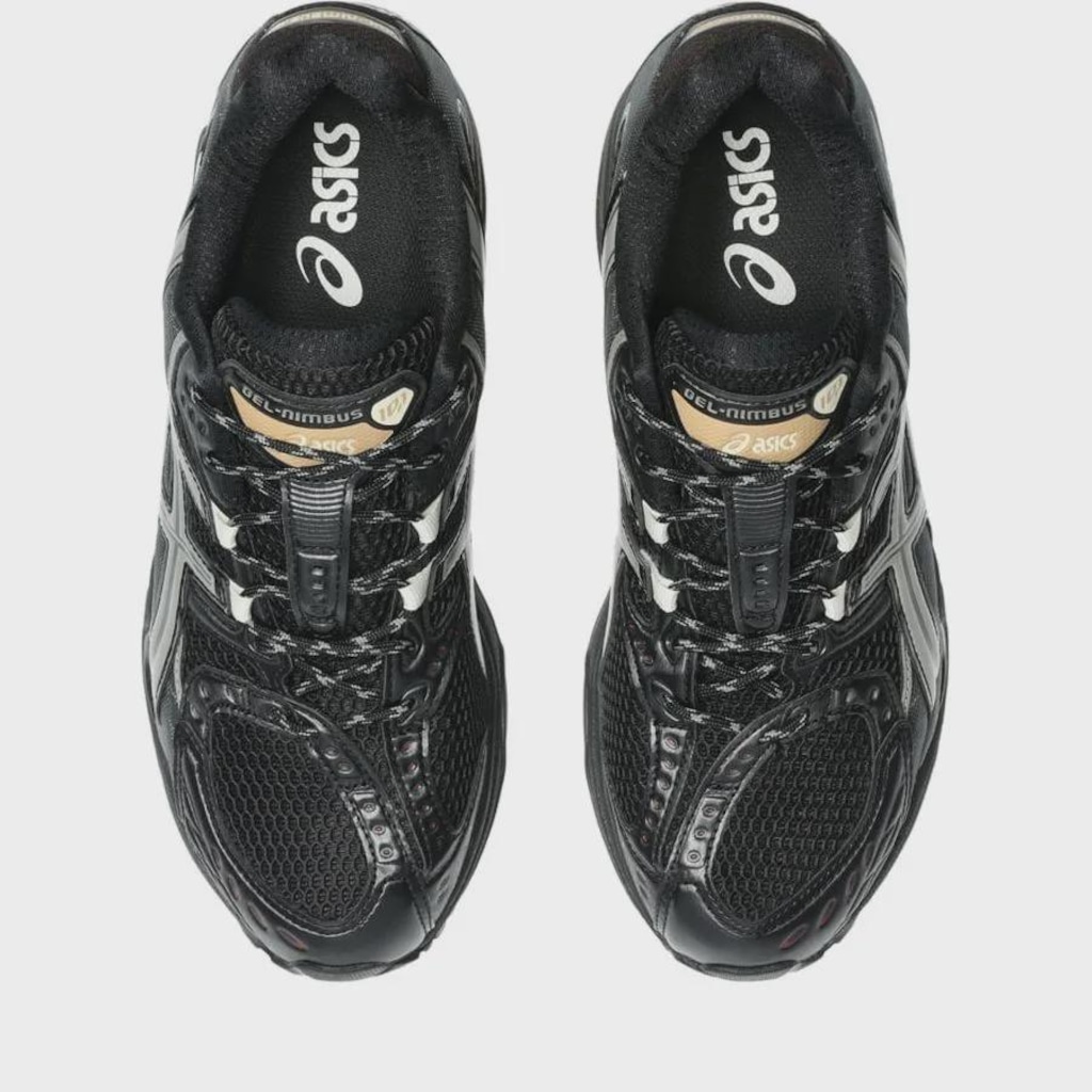 Imagem 3 do produto Tênis Unissex ASICS GEL-Nimbus 10.1