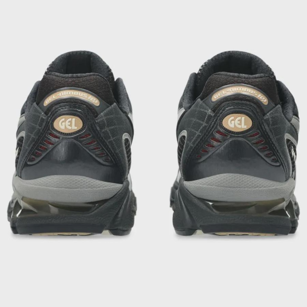 Imagem 5 do produto Tênis Unissex ASICS GEL-Nimbus 10.1