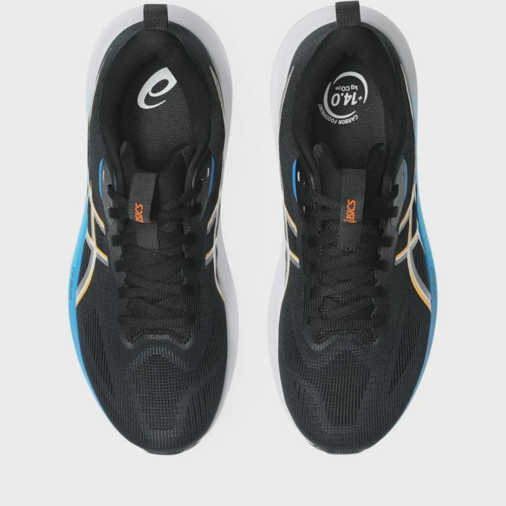 Imagem 3 do produto Tênis Masculino ASICS GT-1000 14
