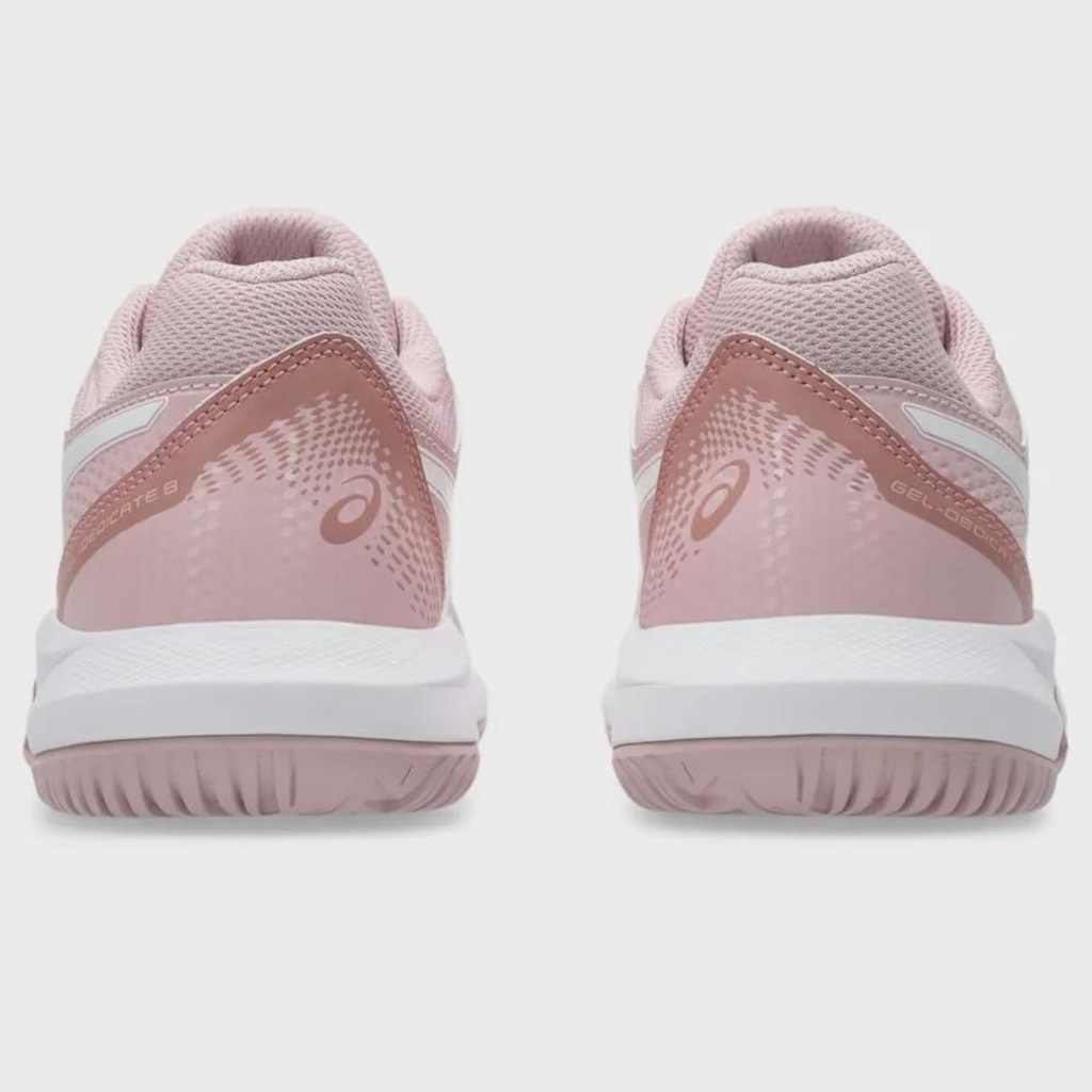 Imagem 5 do produto Tênis Feminino ASICS Gel-Dedicate 8