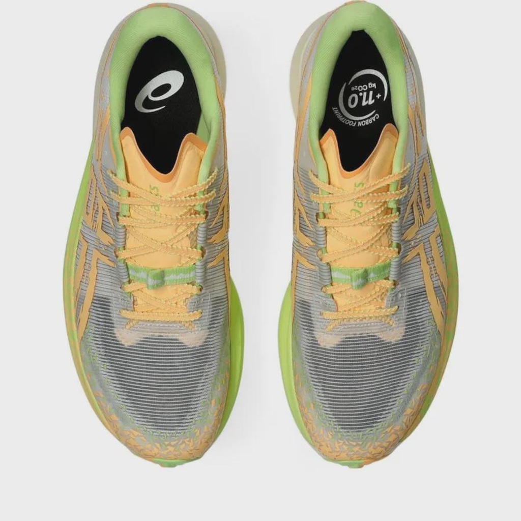 Imagem 2 do produto Tênis Unissex ASICS Metafuji Trail