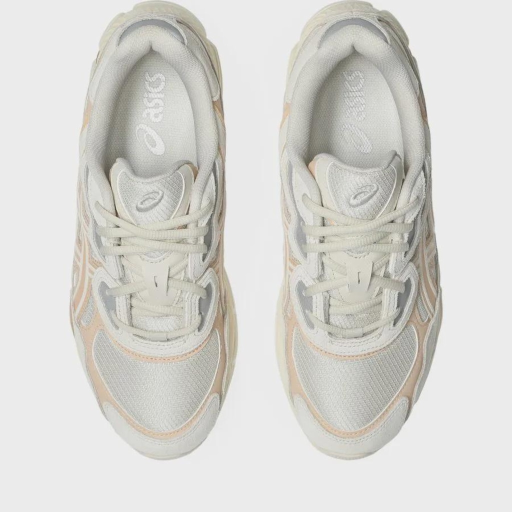 Imagem 3 do produto Tênis Unissex ASICS GEL-NYC
