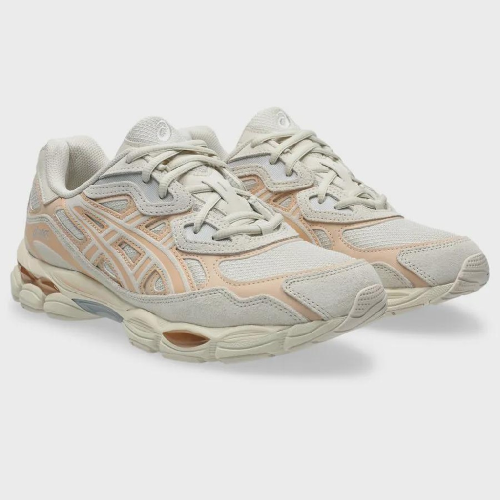 Imagem 4 do produto Tênis Unissex ASICS GEL-NYC
