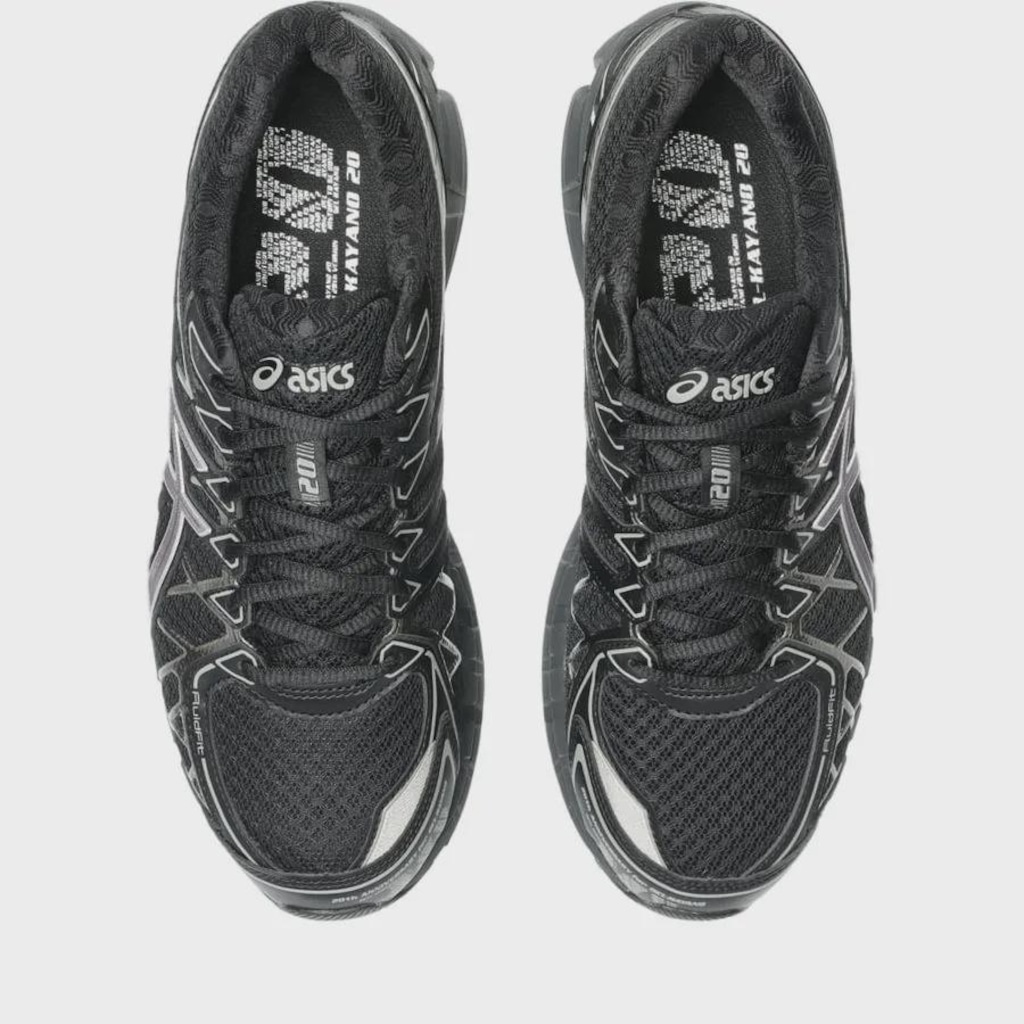 Imagem 3 do produto Tênis Unissex ASICS GEL-Kayano 20