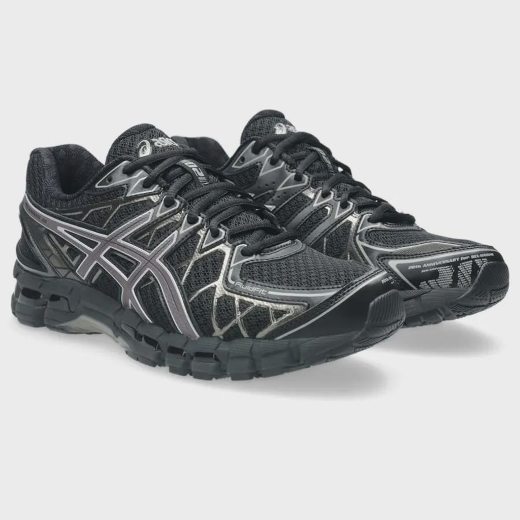 Imagem 4 do produto Tênis Unissex ASICS GEL-Kayano 20