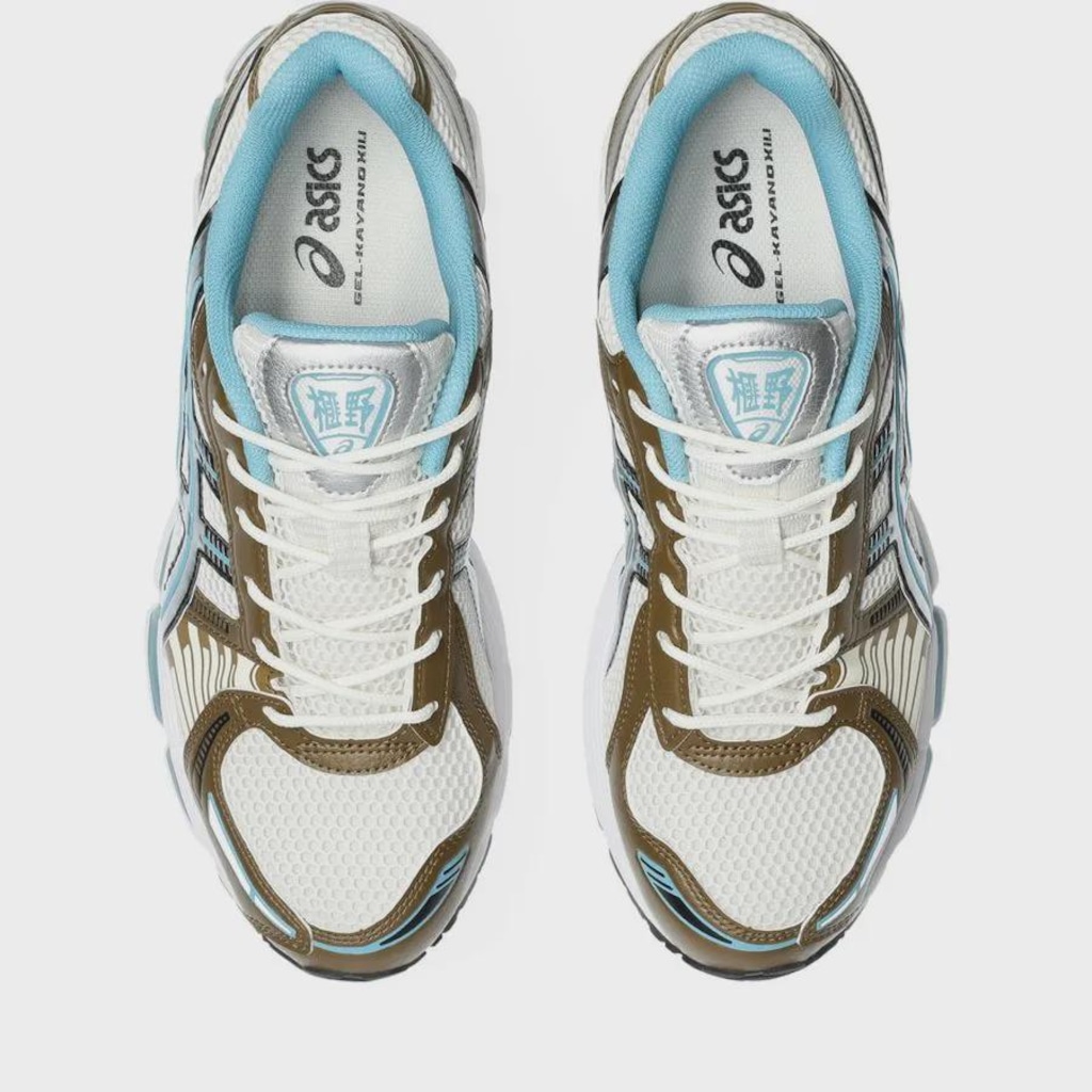 Imagem 3 do produto Tênis Unissex ASICS GEL-Kayano 12.1