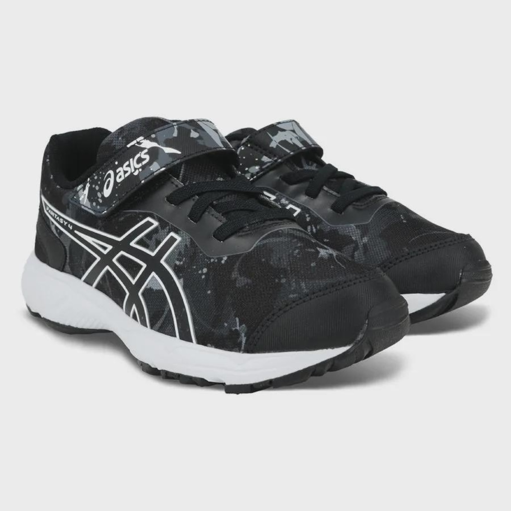 Imagem 4 do produto Tênis Unissex ASICS Fantasy 4