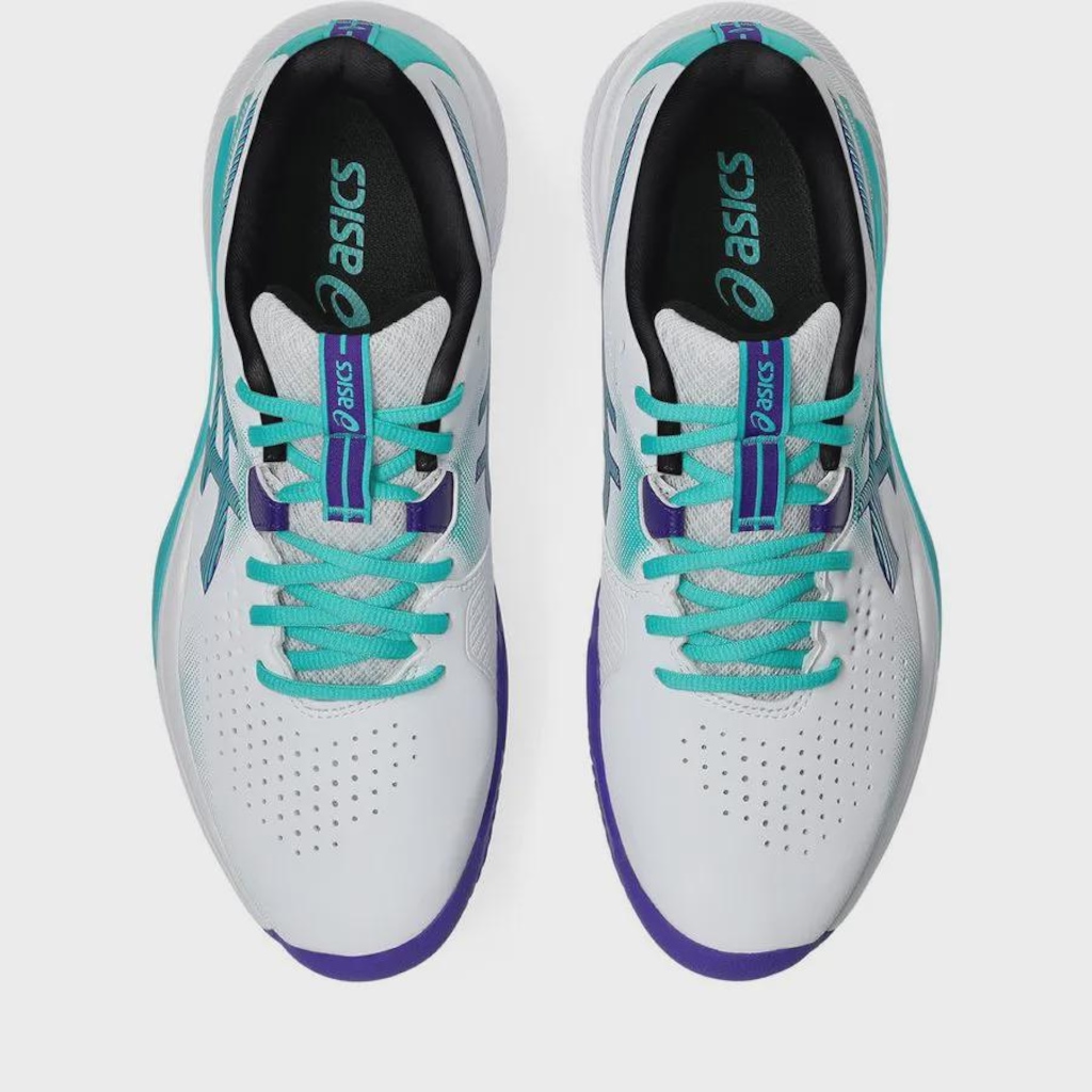 Imagem 3 do produto Tênis de Saibro Masculino ASICS Gel-Challenger 15