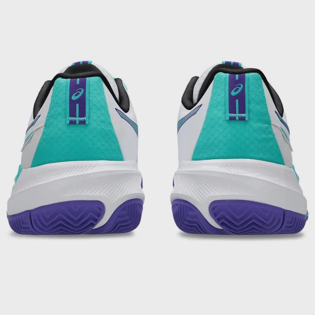 Imagem 5 do produto Tênis de Saibro Masculino ASICS Gel-Challenger 15