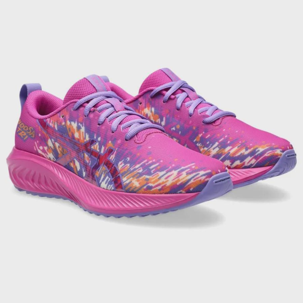 Imagem 3 do produto Tênis Infantil ASICS GEL-Noosa Tri 16 GS