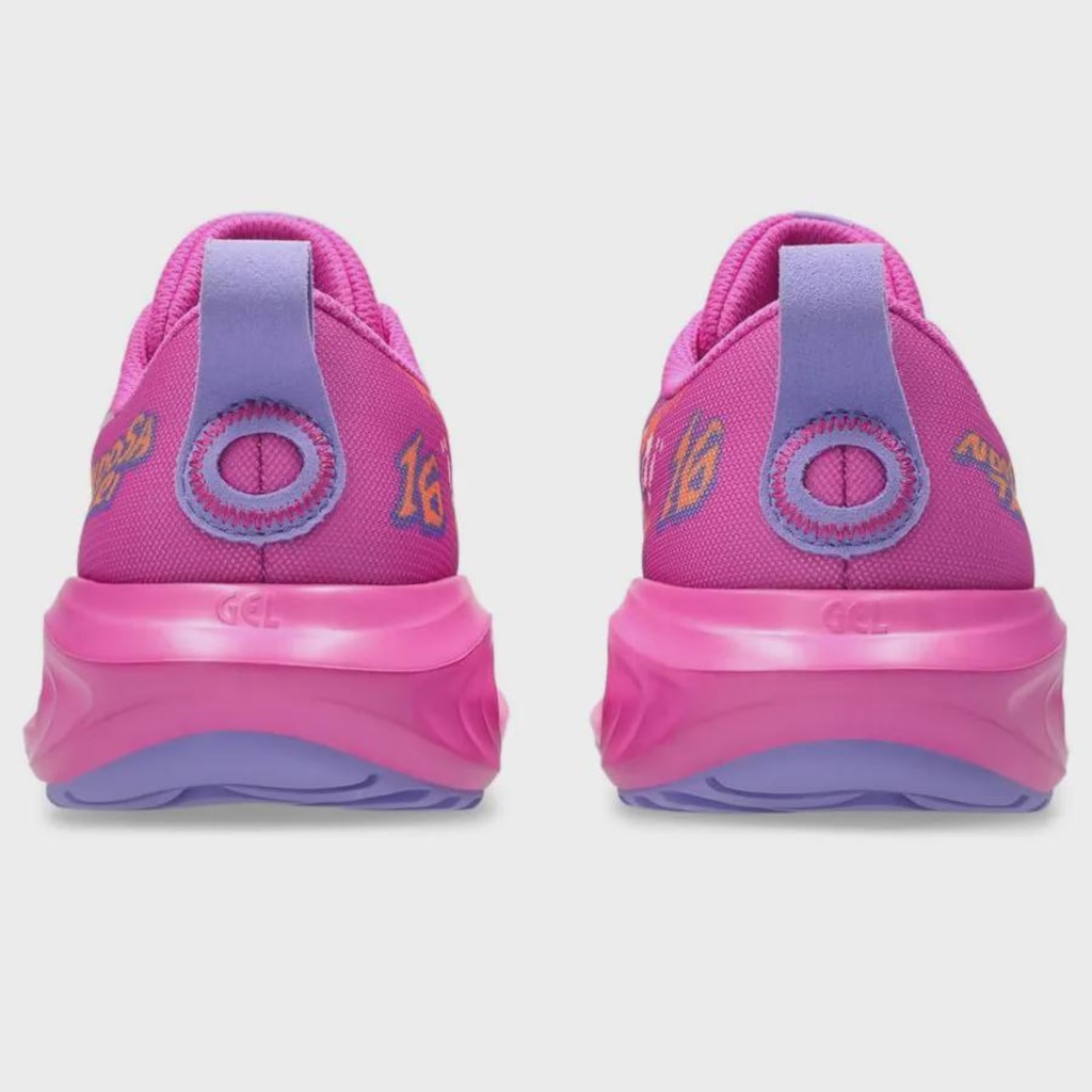 Imagem 4 do produto Tênis Infantil ASICS GEL-Noosa Tri 16 GS