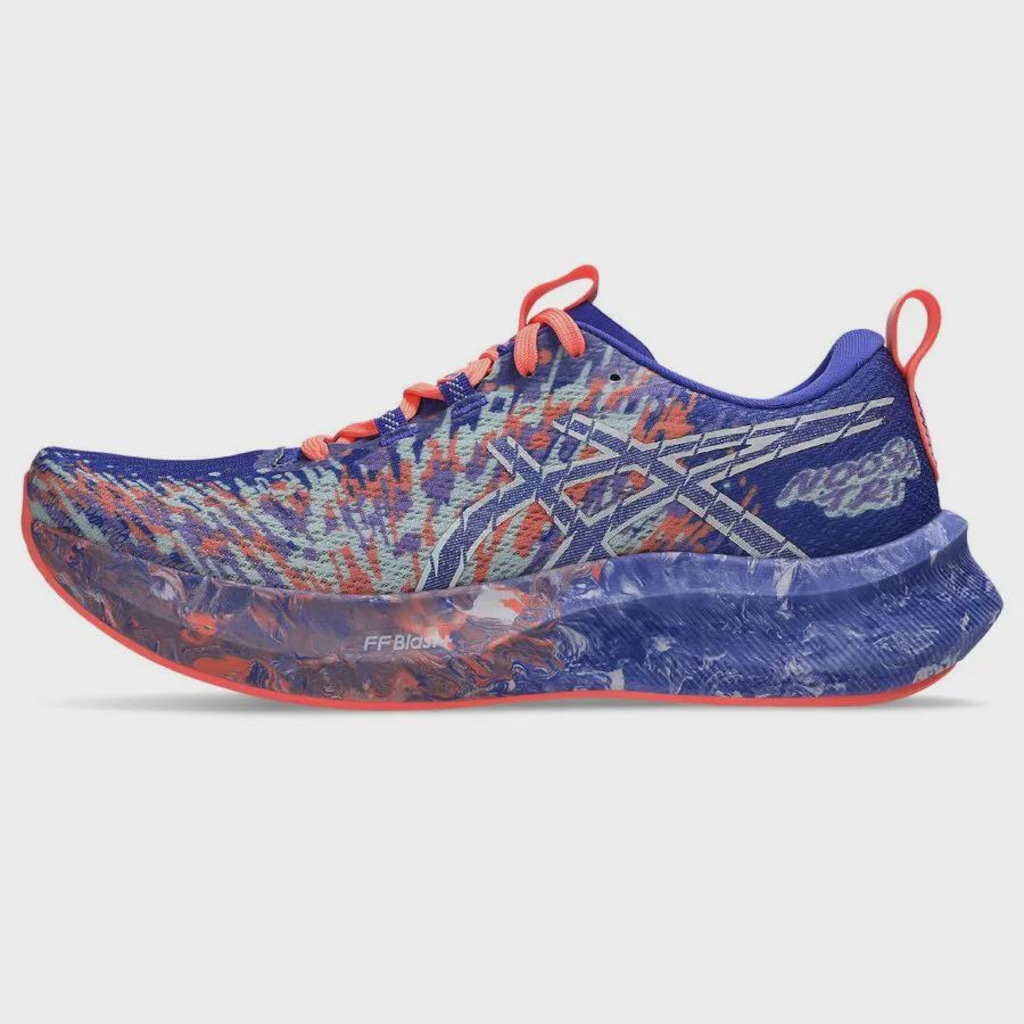 Imagem 2 do produto Tênis Feminino ASICS Noosa Tri 16