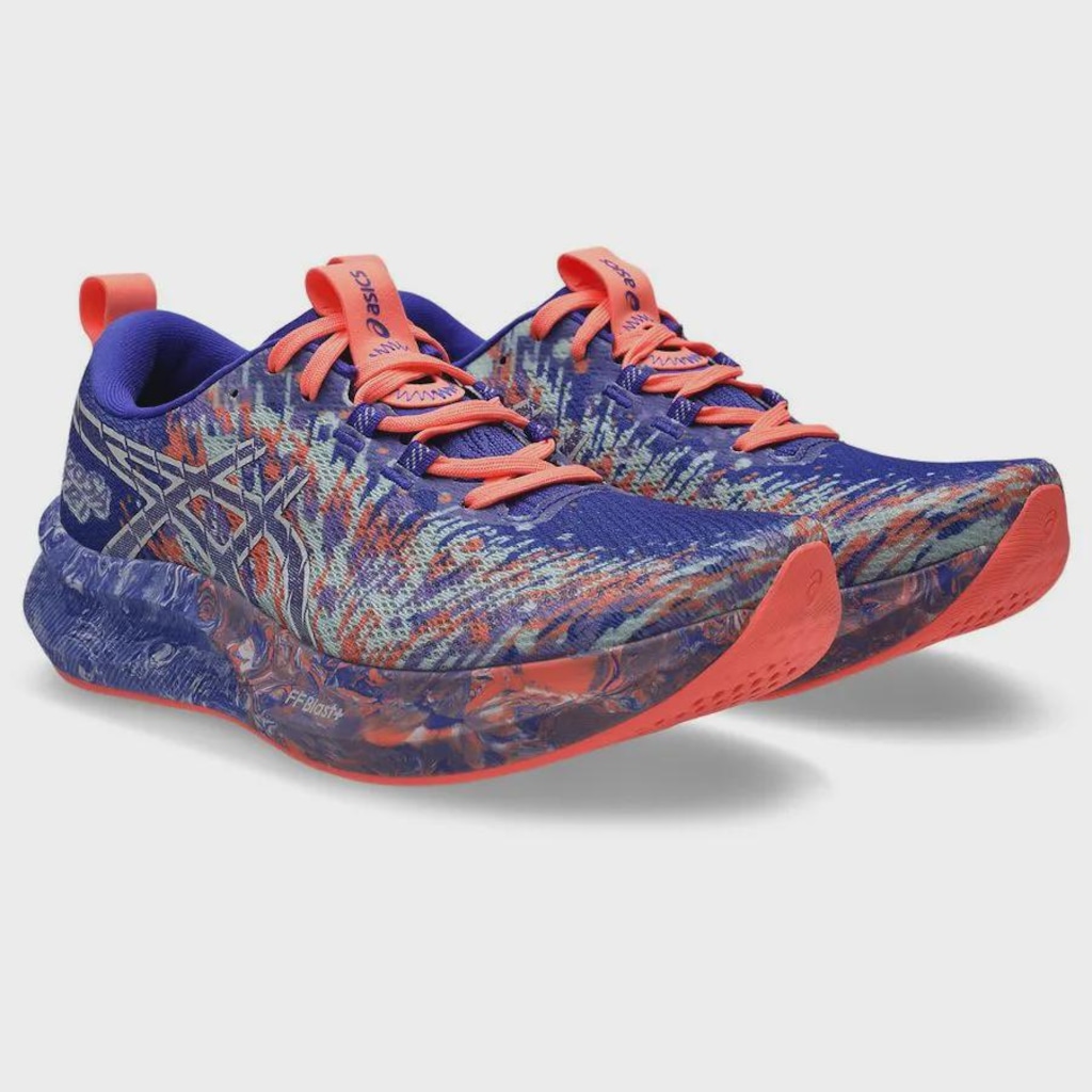 Imagem 3 do produto Tênis Feminino ASICS Noosa Tri 16
