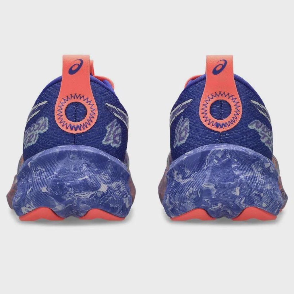Imagem 4 do produto Tênis Feminino ASICS Noosa Tri 16