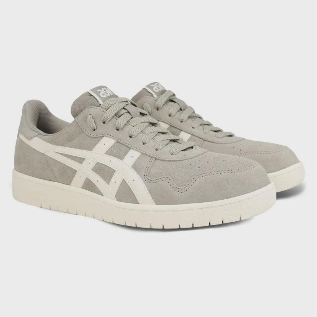 Imagem 4 do produto Tênis Masculino ASICS Japan S Camurca