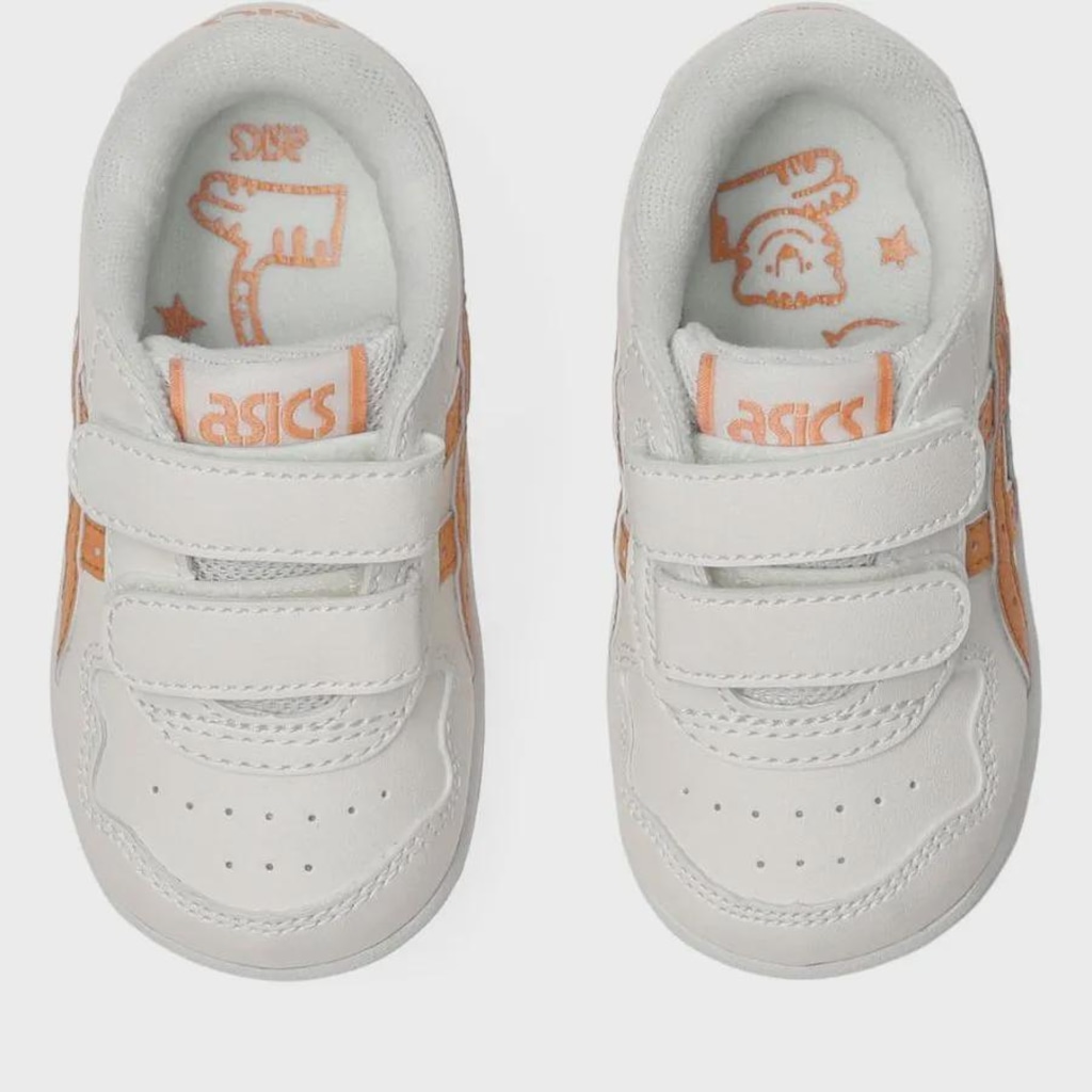 Imagem 3 do produto Tênis Infantil ASICS Japan S TS