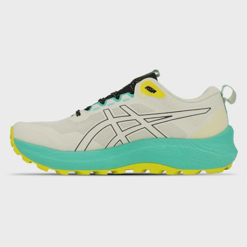 Imagem 2 do produto Tênis Masculino ASICS Trabuco Terra 3
