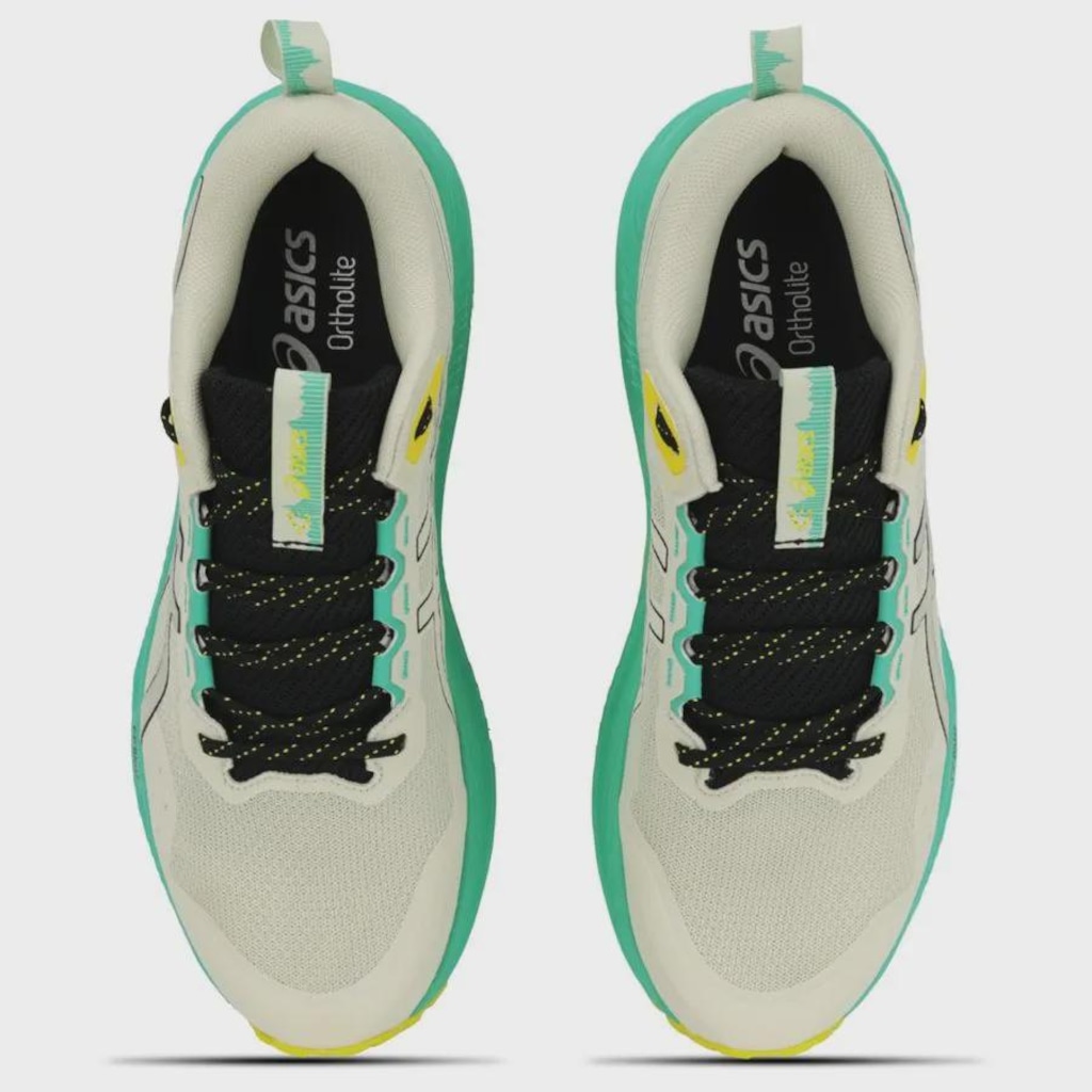 Imagem 3 do produto Tênis Masculino ASICS Trabuco Terra 3
