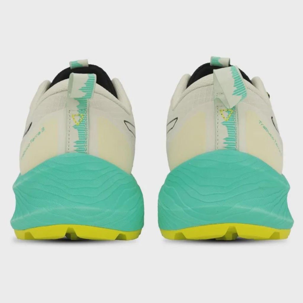 Imagem 5 do produto Tênis Masculino ASICS Trabuco Terra 3