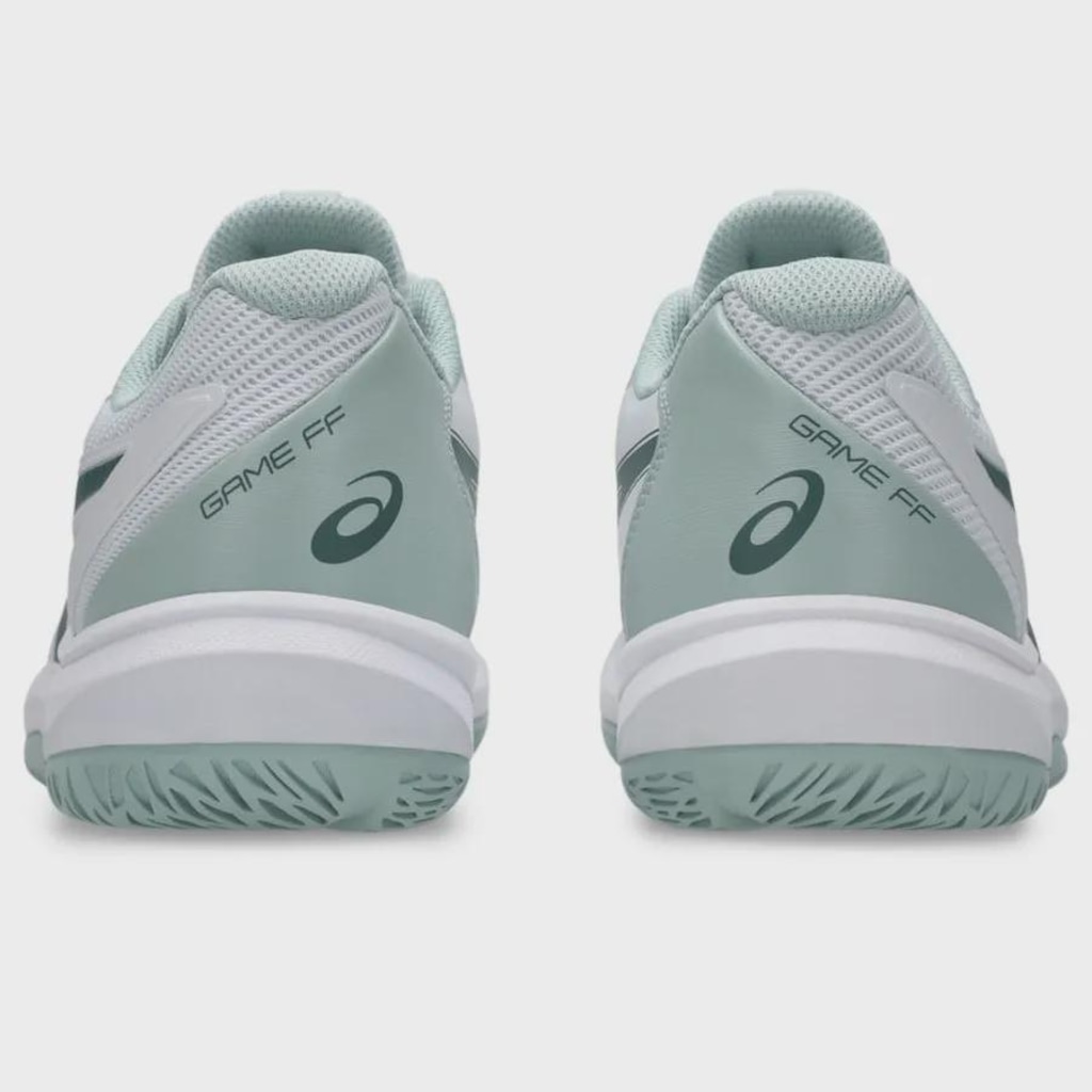 Imagem 5 do produto Tênis Masculino ASICS Game Ff