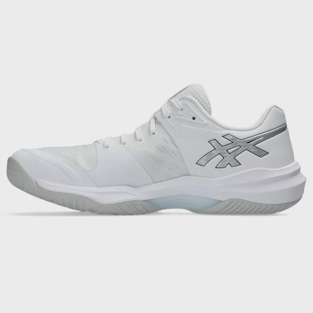 Imagem 2 do produto Tênis ASICS Sky Elite Ff 3 - Unissex - Branco/Prata - ASICS - Unissex